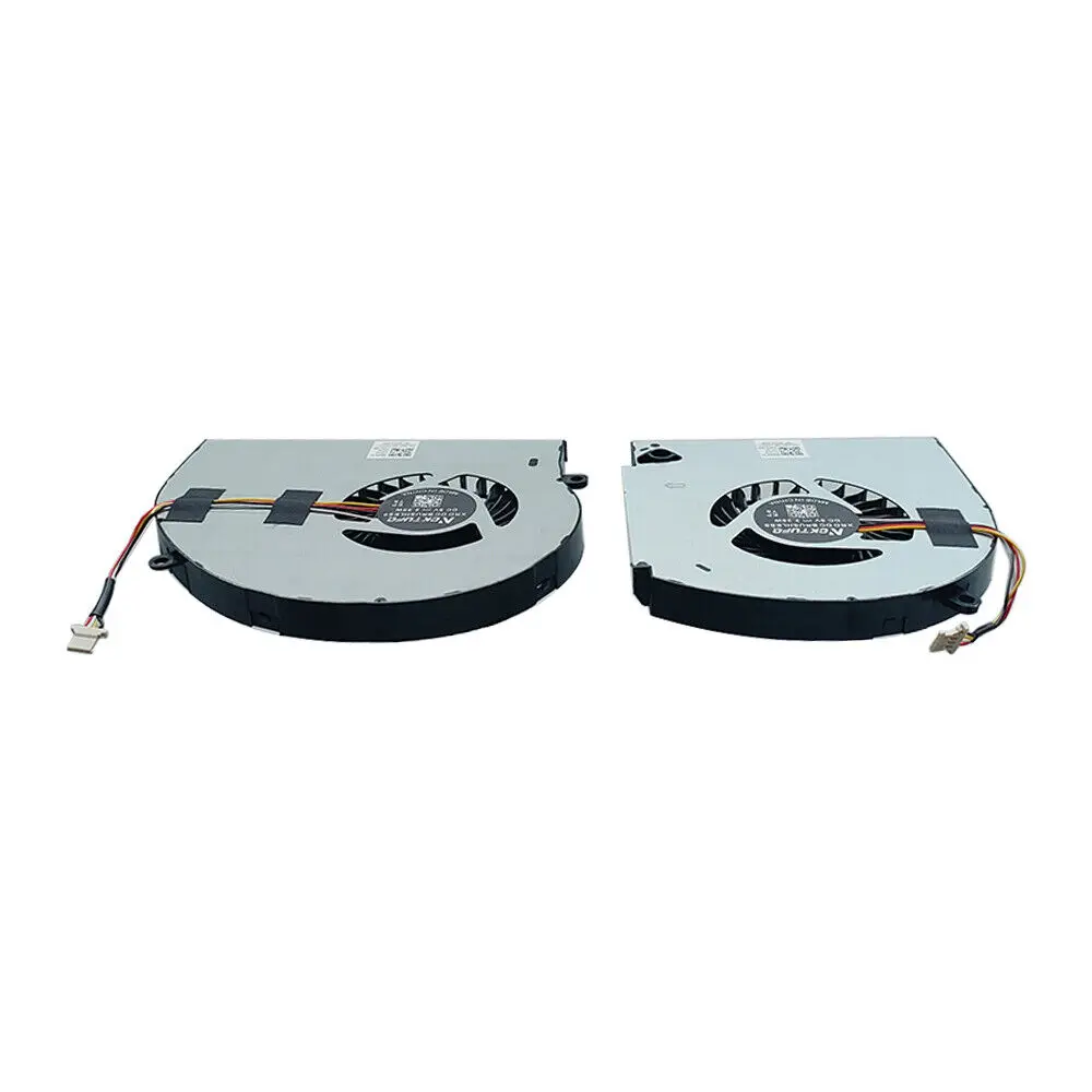 新しい-cpu-および-gpu-冷却ファン-dell-alienware-17-r4-r5-4-ピン-p31e-alw17c-04rfw1-用