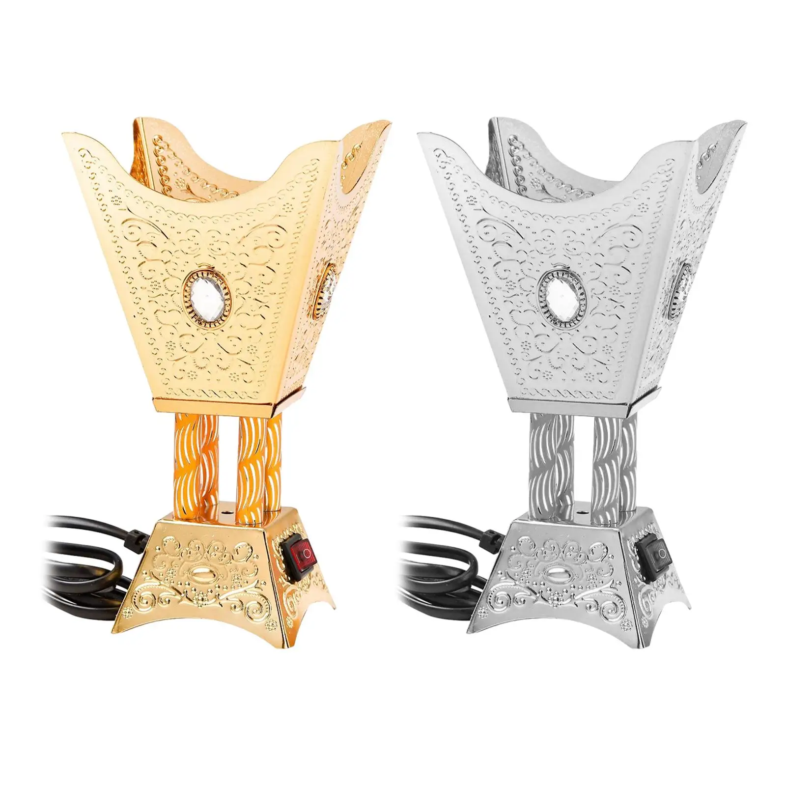 Why the Electric Oud Diffuser Is the Ultimate Choice for Mindful Living and Elegant Home Decor