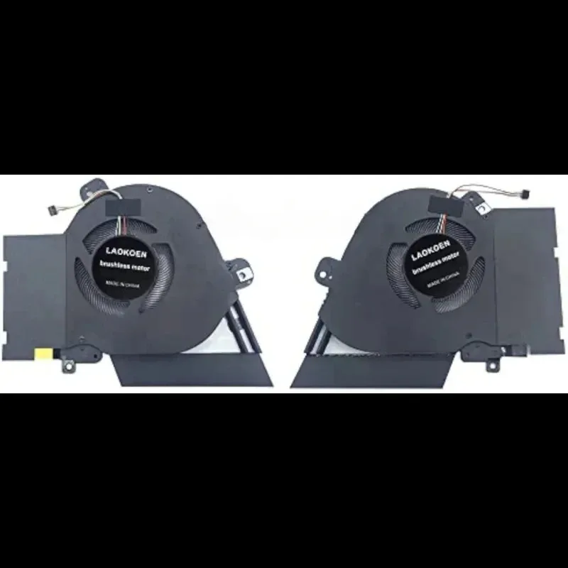 

Cooling for ASUS ROG Zephyrus GX502G GU502G GU502GW GU502LWS GU502GV GU502GU GX502G GX502GW GX502LXS Series DC12V 1A Fan TAN
