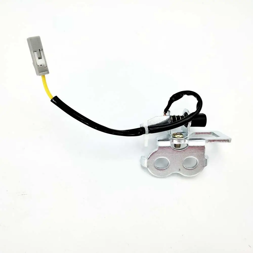 

Задняя защелка багажника для Toyota Avalon 1995-98 Camry 1987-08 Corolla 1984-08