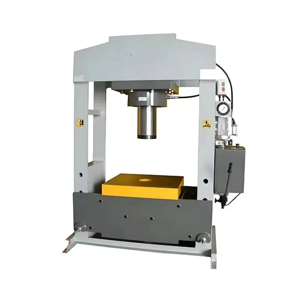 60 ton pressure light electric press