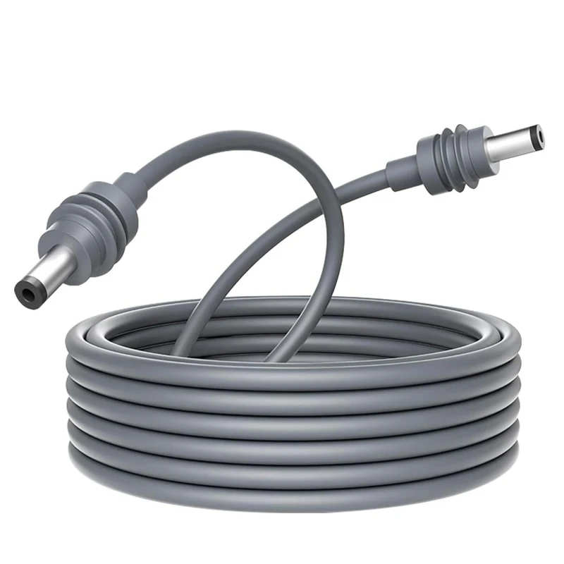 20AWG DC zu DC Mini wasserdichtes Stromkabel 2M für Starlink Power Zubehör