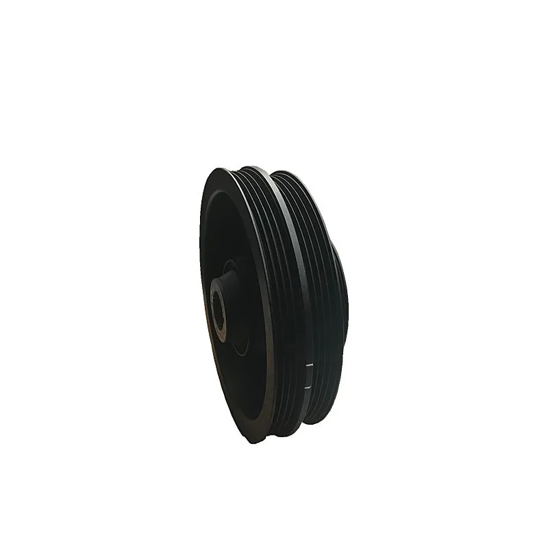 13810-P2K-003 Crankshaft Pulley for Honda Civic EK1 EK3 1.5L 1.6L SOHC 1996-2000 view 5