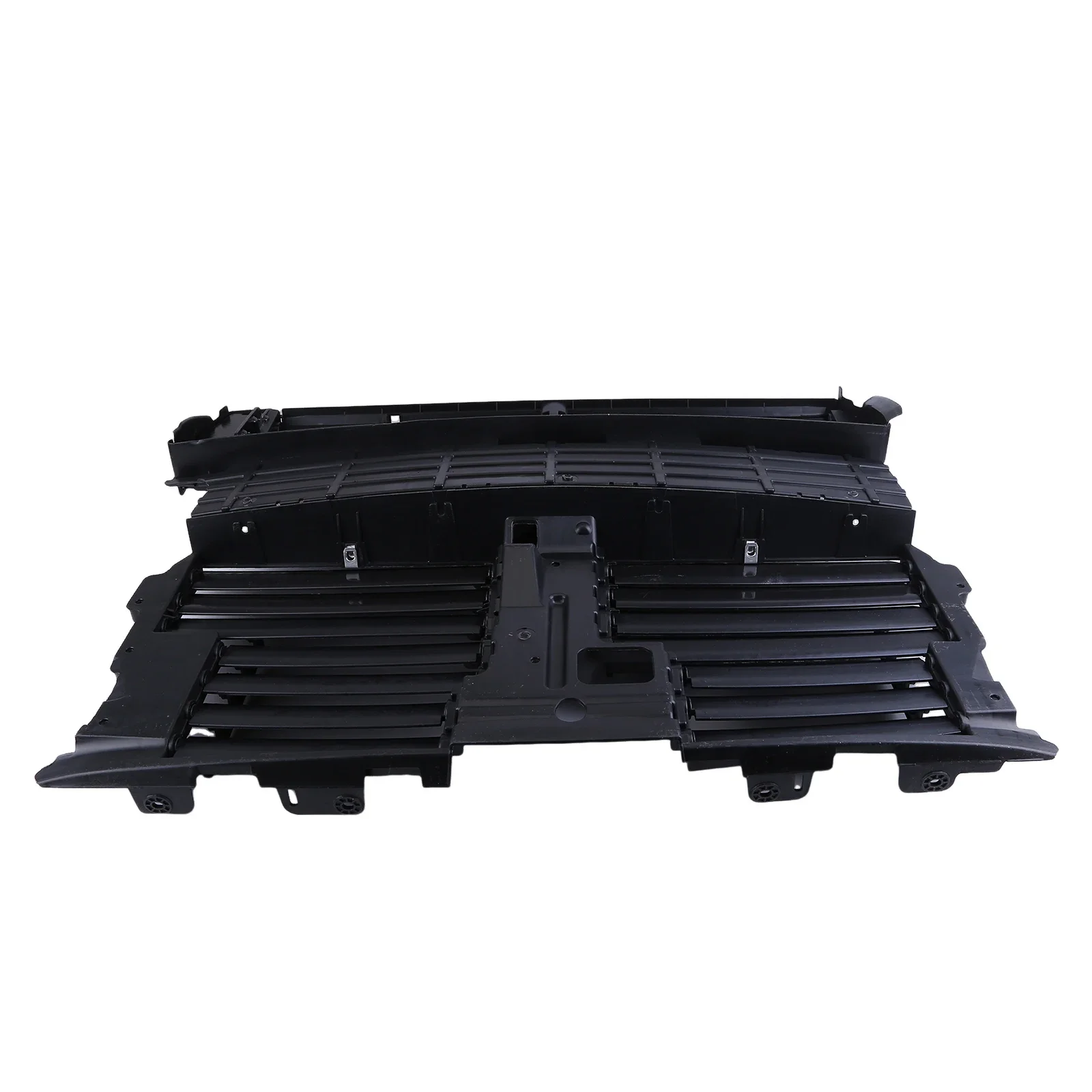 Adatto per i modelli Ford Edge dal 2015 al 2018 con prese d'aria da 2,0 litri (con motori) FT4Z8475A