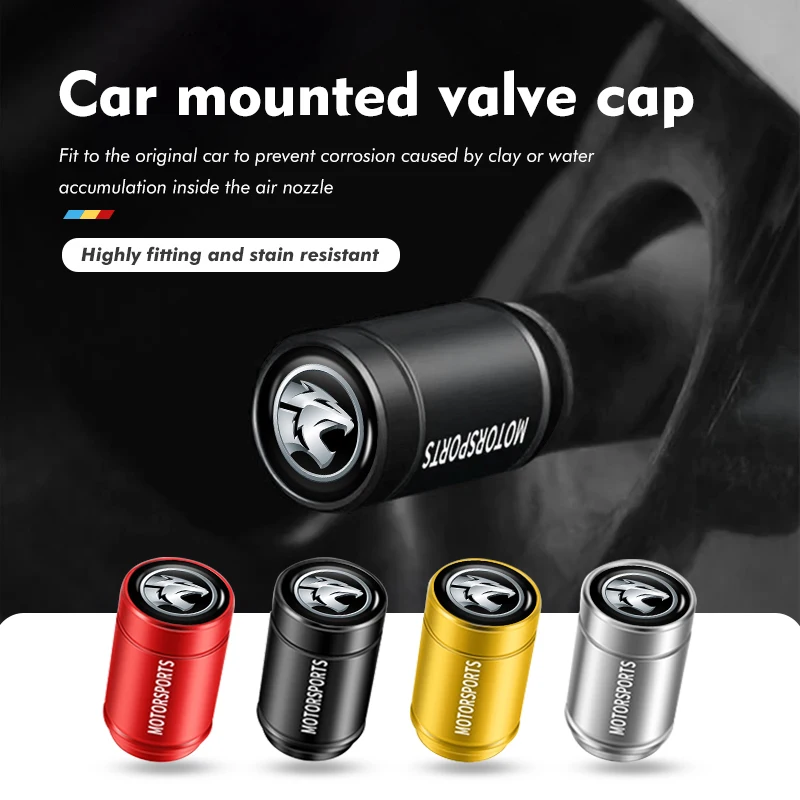 4pcs Car 3D Aluminum Alloy Wheel Tire Valve Cap Accessories For Proton Exora Preve Saga Waja X50 X70 SUPRIMA S SAVVY SATRIA