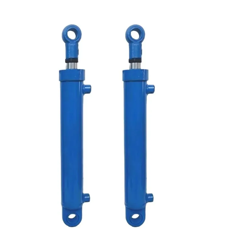 

5 ton hydraulic cylinder two way lifting small