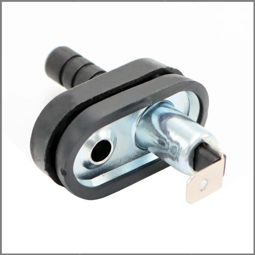 PIN 10R Car Door Sensor Switch Waterproof with Step Light Function High Current 20A 12VDC Vehicle Door Control