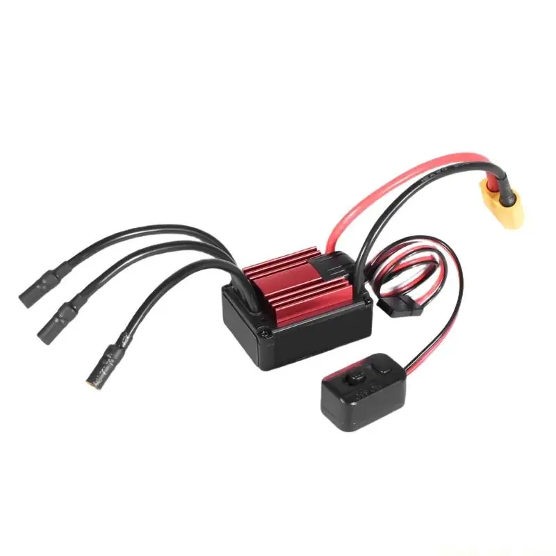 A2BE Brushless sensors for 1/10 1/8 Remote Control Model Electronic Speed Controller
