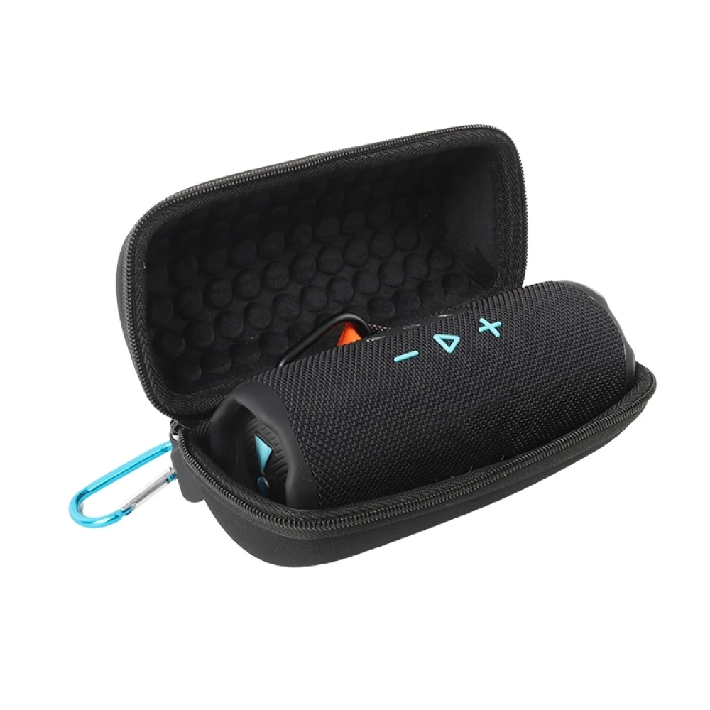 لمنظم الصوت J BL Flip7 لحقيبة تخزين الغبار لمكبر الصوت من الجيل Flip7