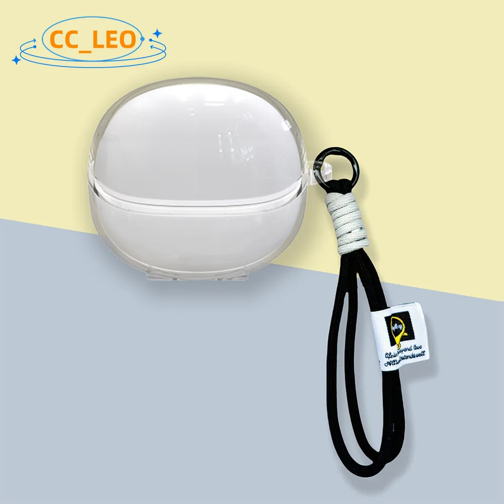 For Qcy Ailybuds Pr…