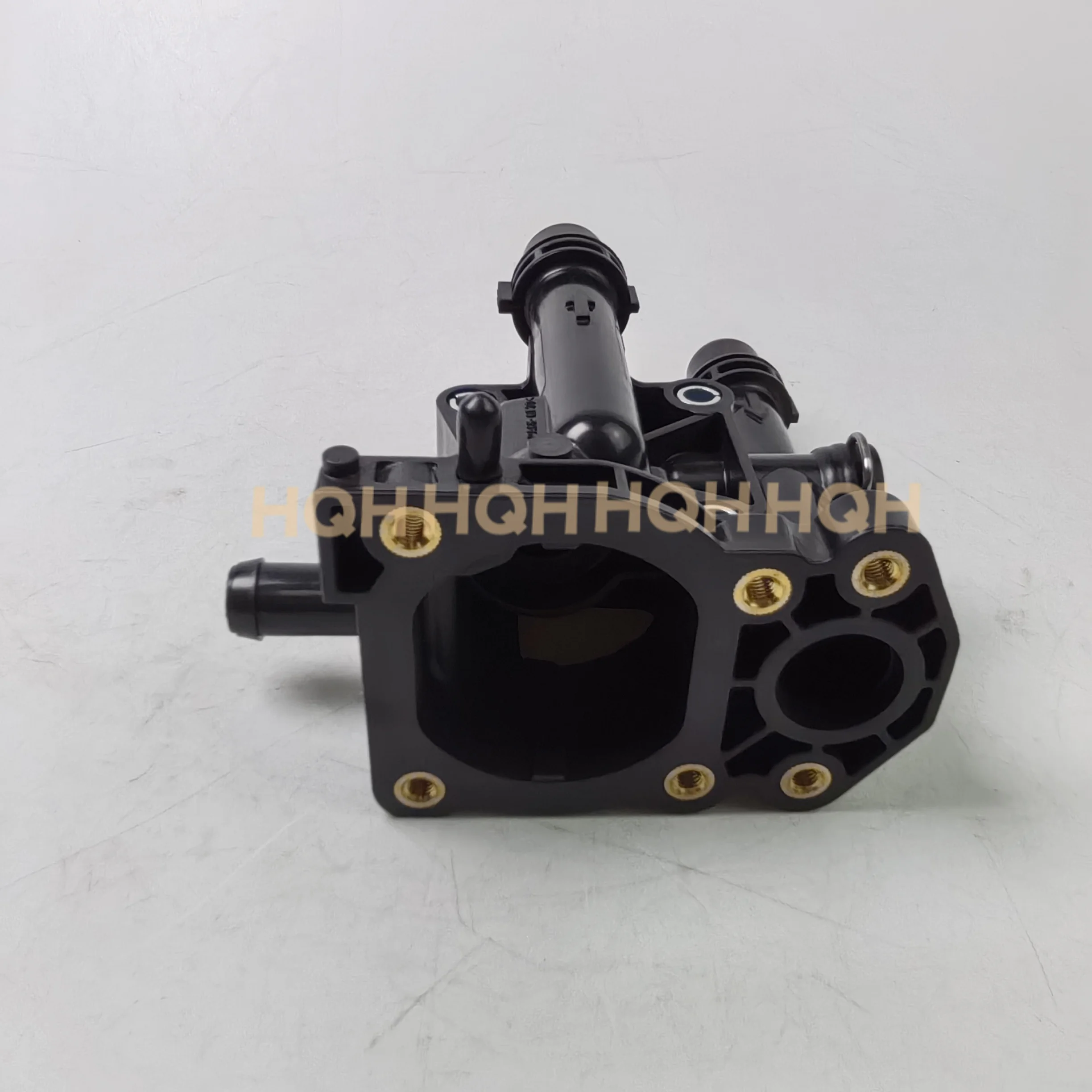 

HQH Cooling Thermostat Housing with Sensor For Chevrolet OEM 25187074 2518-7074