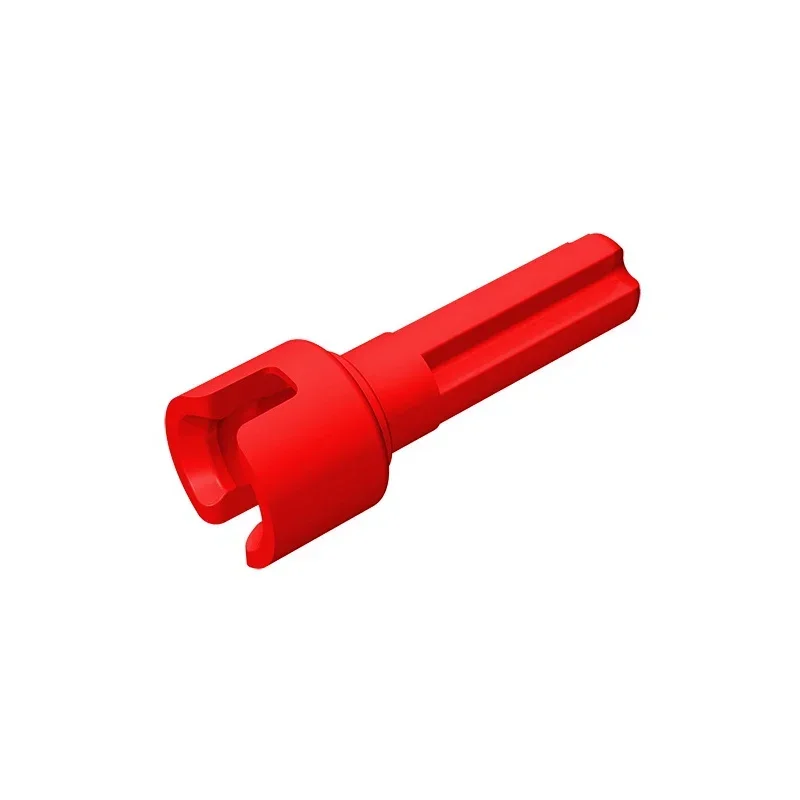 EKBricks EK-1146 Technical, Steering CV Joint Axle compatible with lego 92906 children's DIY Educational Building Blocks Tech