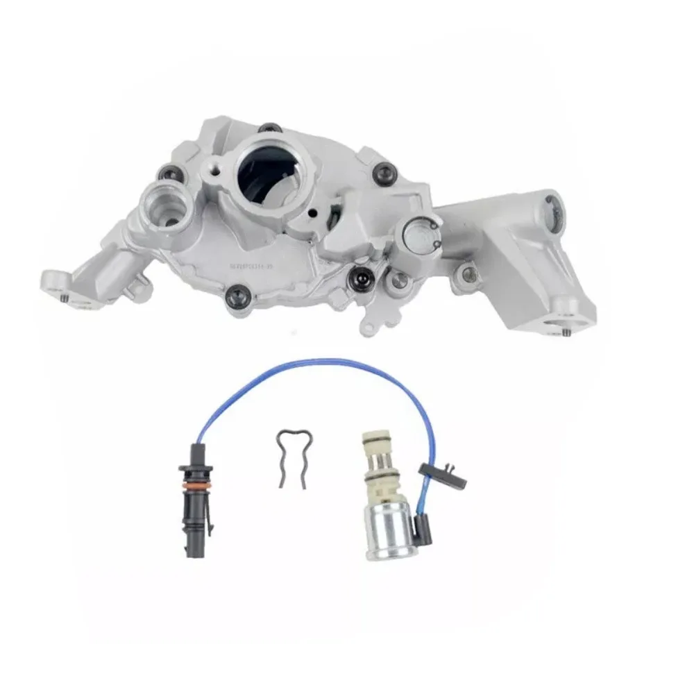 Motoronderdelen Oliepomp Solenoid Fit 3.6 L V6 GAS FLEX Voor Jeep Cherokee Wrangler Chrysler Dodge Charger Ram 1500 ERB 3.6L 11-19