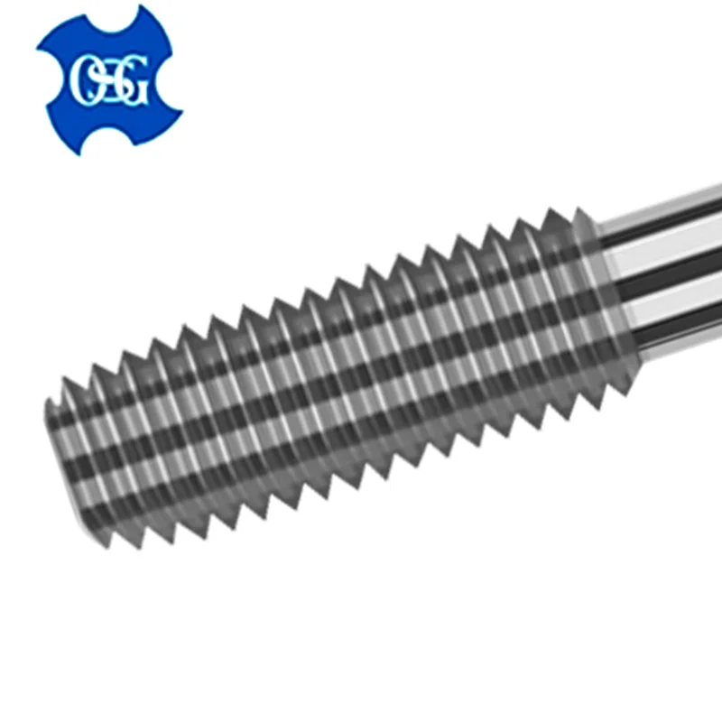 

Japan OSG HSS-E Roll Forming Tap TIN NRT RH B M1 M1.2 M1.4 M2 M2.5 M3 M4 M5 M6 M8 M9 M10 M1 M12 Machine Screw Thread Taps