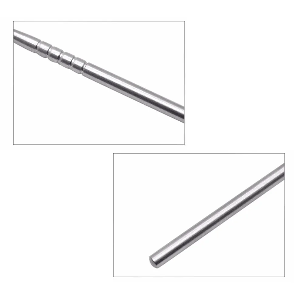 

5 шт., вращающаяся ушная ложка из нержавеющей стали, нержавеющая, прочная, легко чистящаяся, для удаления ушной серы, бытовой инструмент, ложка для ушей из нержавеющей стали