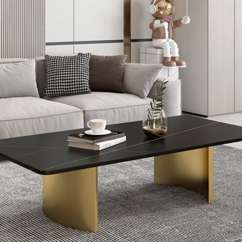 Living Room Coffee Table Desks Sofa Side Furniture Modern Tables Round Mini Small Home Centerpiece Designer Wood The Dining