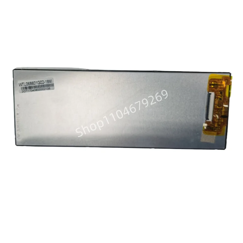 

6,8-дюймовый WTL068601G02-18M для экрана зеркала заднего вида