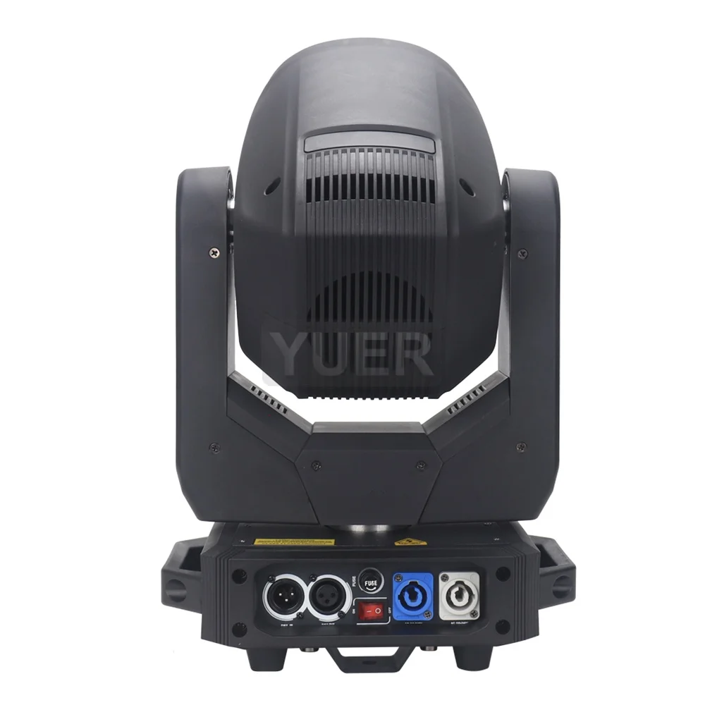 2Pcs/lot 5W ILDA Laser Moving Head Light Scanning Pattern Animation Laser Projector With Aperture For DJ Disco Stage Bar Party