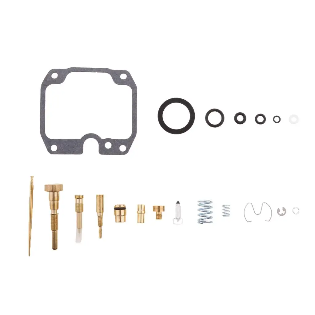 New Carburetor Repair Kit Replacement Fit for YFM250 89-1991