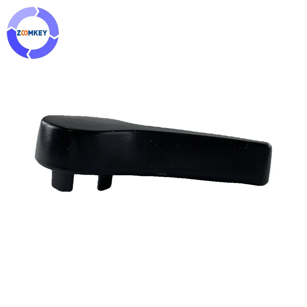 

ZOOMKEY Bonnet Release Handle Fit For BMW M5 B7 F90 G11 Black 51237390755
