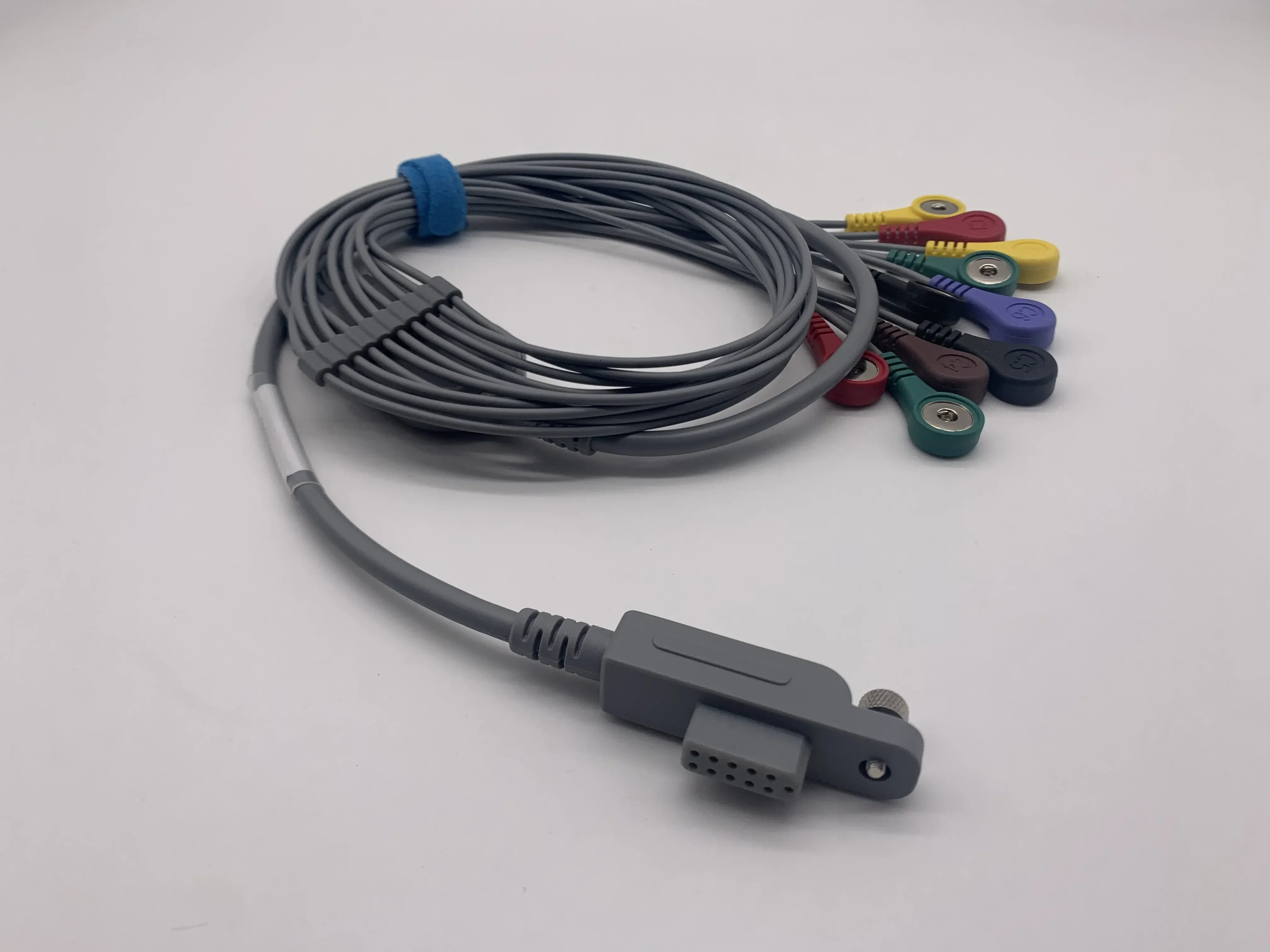 Suitable for old/new dynamic monitor ECG cable