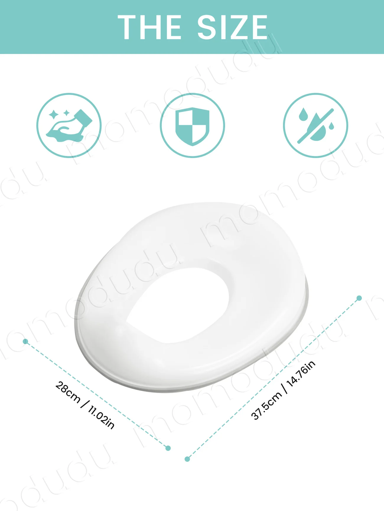 Thumbnail 3 - #48 Potty Seats List of Top Picks