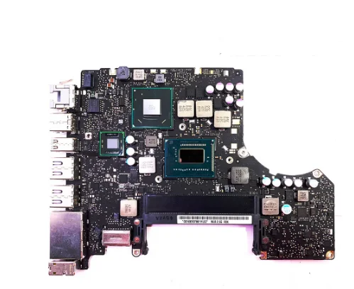 

Tested Original A1278 Motherboard For Macbook Pro 13" A1278 Logic Board 2008 2009 2010 2011 2012 mainboard