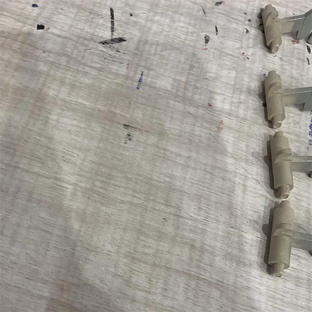 20X 2FT20160 2FT20120 Fuser Separator Picker Finger for Kyocera KM 1620 1635 1648 1650 2020 2035 2050 2540 2550 2560 3040 3060