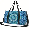 Blue Flower