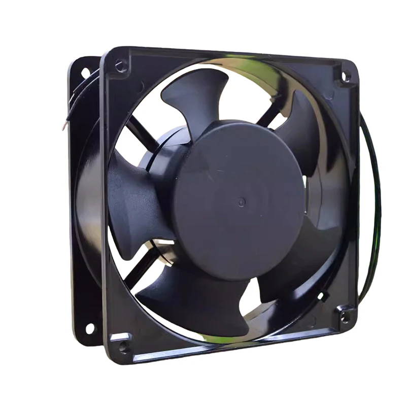 Original 100% Working P/N 2123HSL DP200A 220V 12038 12CM cooling fan