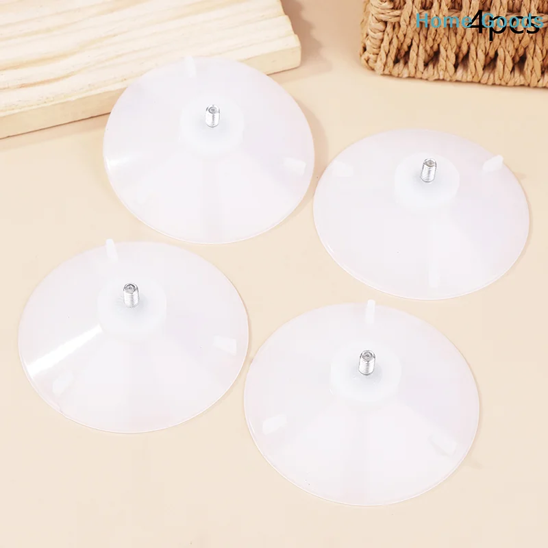 preferred4Pcs LED LCD TV Remove Repair Tool Detachable Panel White Silicone Screen Suction Cups Supports Remover Deviceproduct