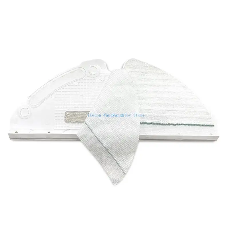 MOLF Mop Cloths Rag Bracket for S5 T7 Vacuum Cleaner