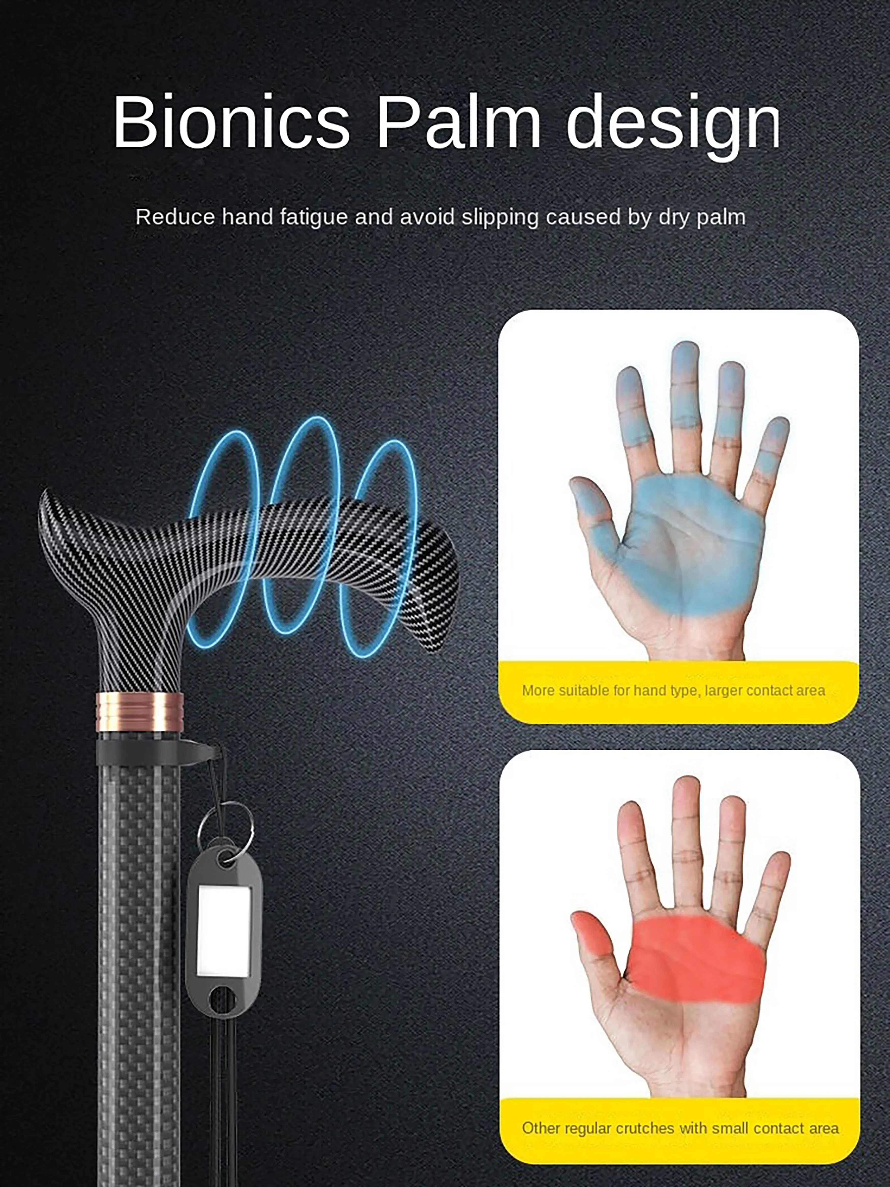 Thumbnail 2 - #71 Cheap Walking Canes Worth Buying