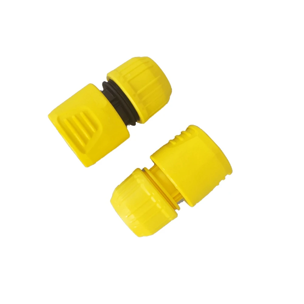 Universal Mangueira Connector Set, arruelas de alta pressão, Tap Adapter, Karcher K2, K3, K4, K5, K6, Série K7