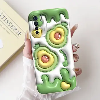 Silikonové pouzdro a kryt pro OPPO Reno 3 (CPH2043), nárazuvzdorné, měkké, pro Oppo F15 CPH2001, F 15 A91, pouzdro na OPPOA91 A 91 Reno 3. 10 nejlepší prodej Zadní kryt OPPO F15 - №9