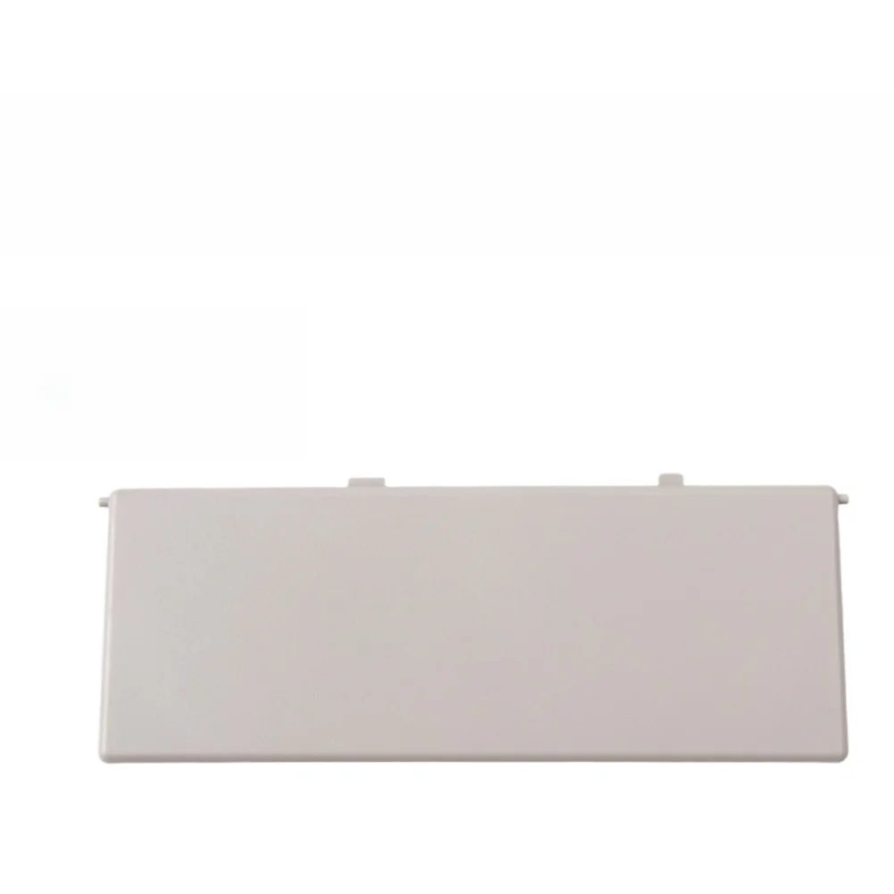 1pcs Car Front Sun Shade Visor Makeup Mirror Cover For Volvo S60L 2014-19 39822685-1 Automotive Interior Accessories