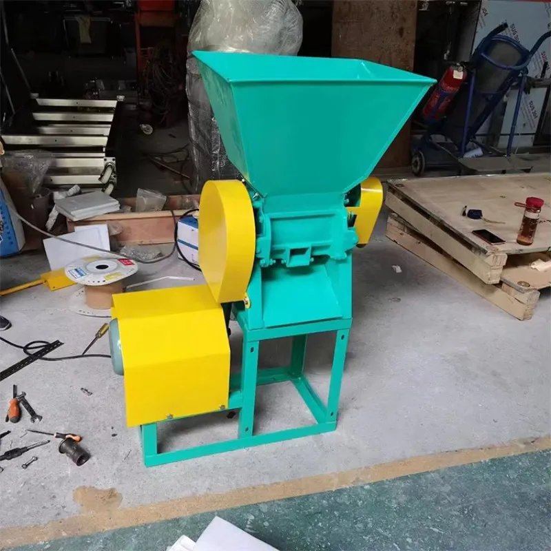 

Industrial Commercial Coffee Bean Peeler Sheller Machine for Bulk Coffee Bean Processing