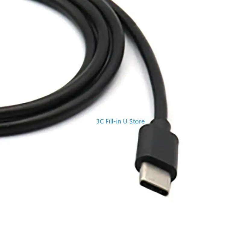 G8TA 효율적인 USB B에서 USB C 프린터 케이블 견고한 구성 및 안정적인 연결