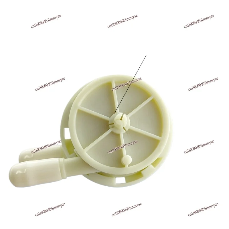 

Coffee machine Beer machine Small flow meter Liquid flow control High Hall flow water switch with cable