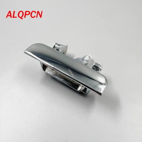 Imagen 2 del producto Ford Ranger / Mazda B2200 B2500 1987-1999 Abridor de manija de puerta trasera cromada