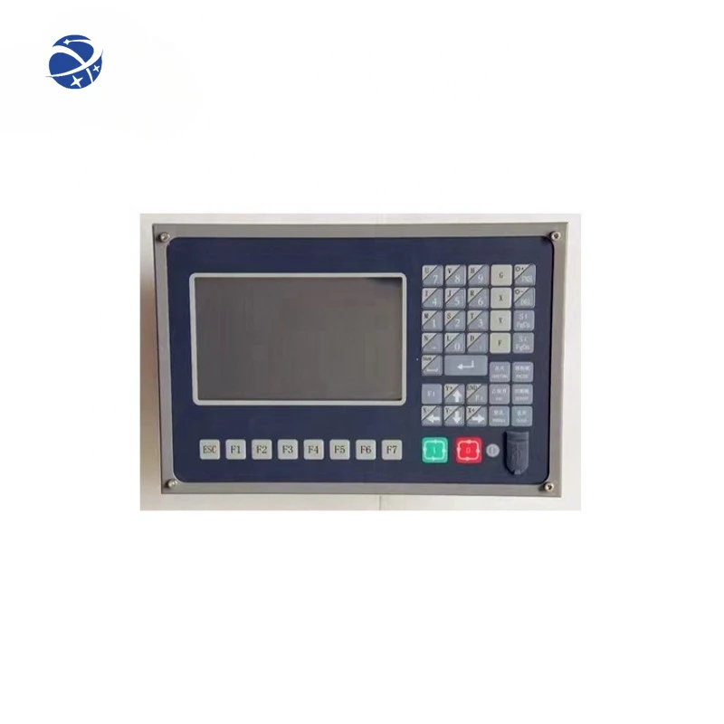 

Yun Yi SF-2100S 2 Axis CNC Controller For Plasma Flame Cutting Machine