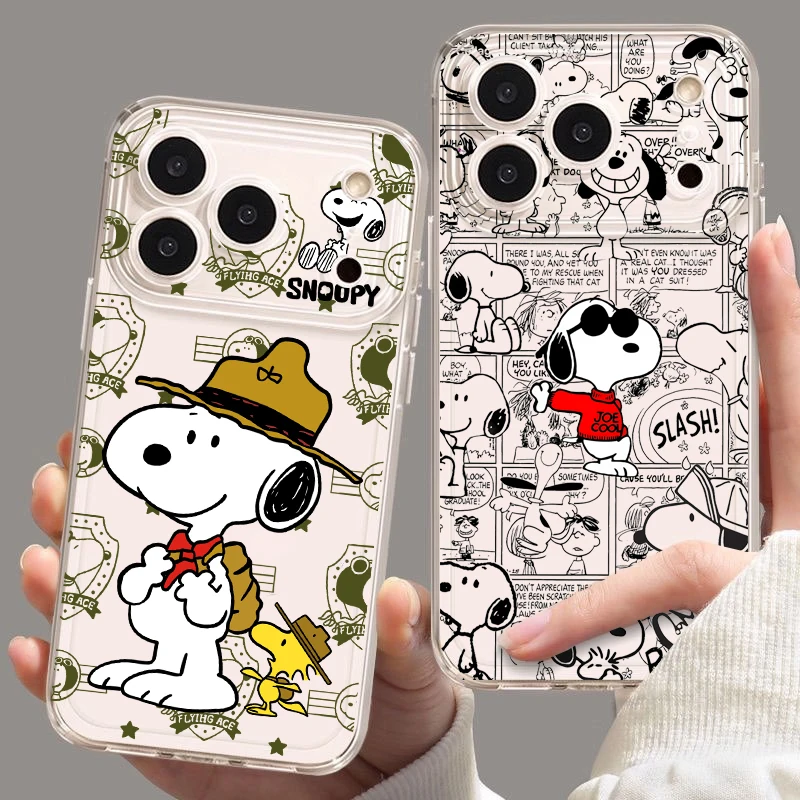 Cowboy Snoopy Phone… - image