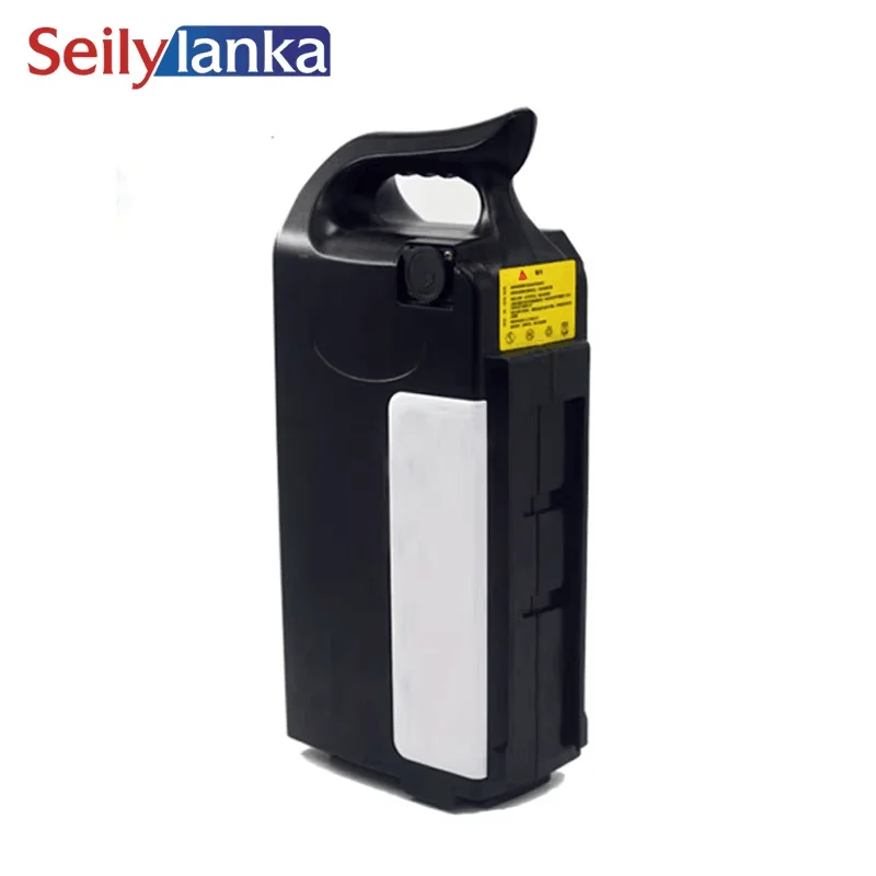 

48V 15Ah Electric vehicle lithium battery bicycle Motorcycle Storage Modified frame LT 10Ah 12Ah