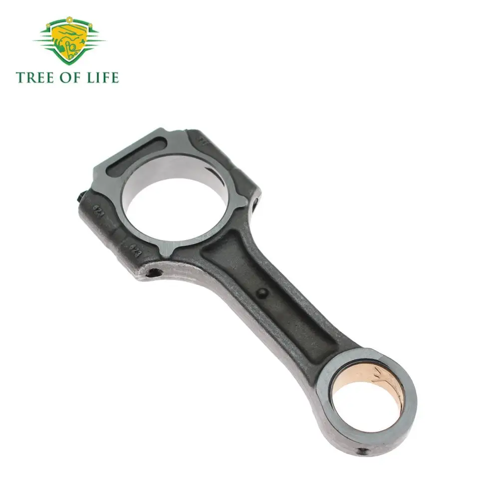 New Car Connecting Rod 6710300120 For Actyon Sports 2 Stavic 2.0 KoraS3X5 New Korando C Rexton G4 Engine D20R D22R - Image 5