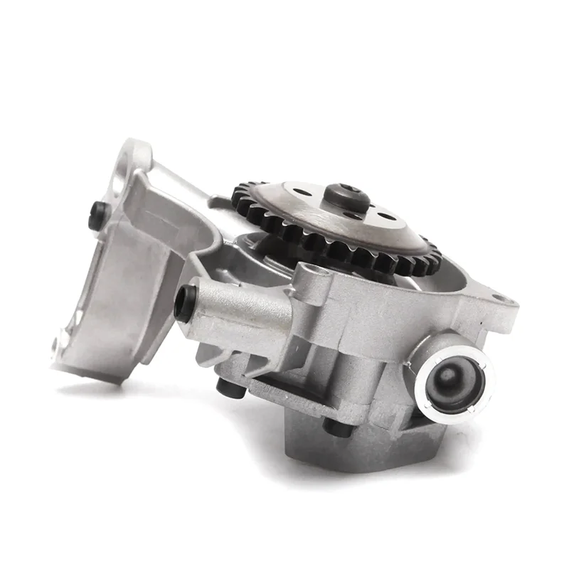 Prominent 03C115105AG Engine Oil Pump 1.4TSI For VW Golf Jetta Passat CC Tiguan Polo Eos  A1 A3 S3 Skoda Fabia Superb Seat P