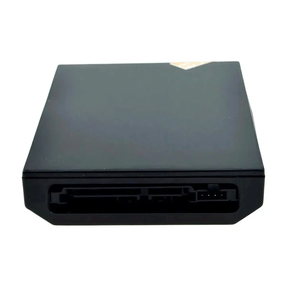 For Slim Internal HDD Hard Disk Case HDD Housing for 20G/60G/120G/250G/360G Enclosure Cover Shell