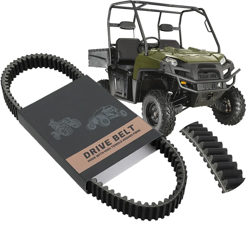 

A20K-Motorcycles Drive Belt For Polaris Ranger XP 700 EFI 4X4 2005-2007 ATV/UTV Replacement Drive Belt Chain Parts