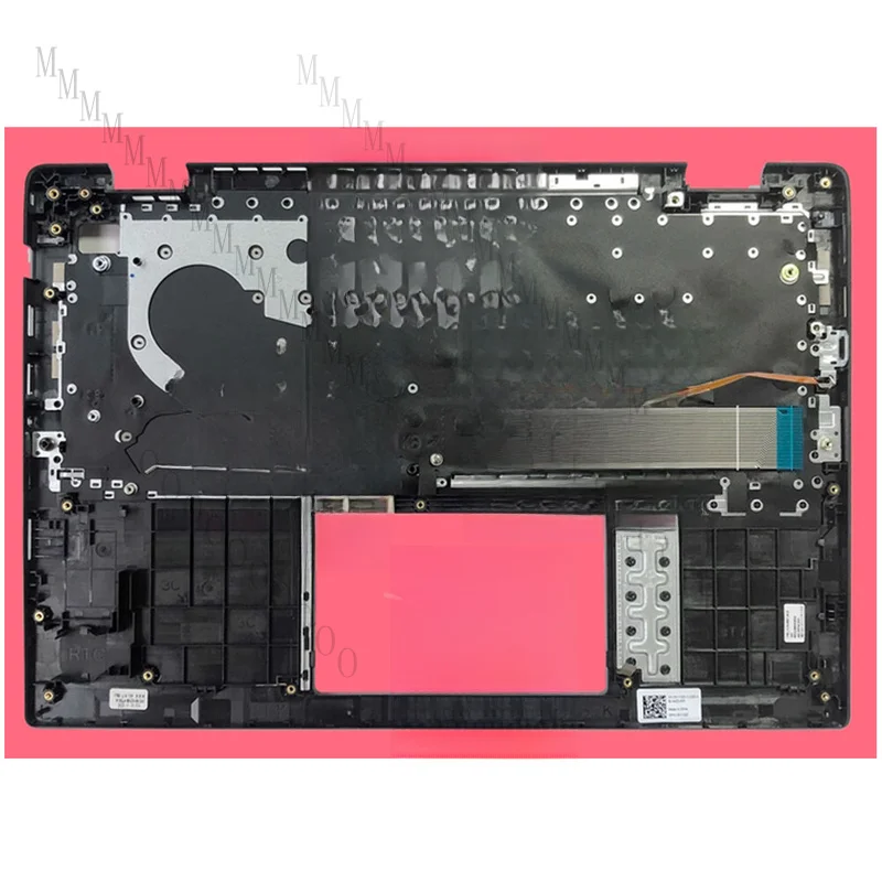 G... FOR DELL Latitude3430 E3420 Laptop Backlit Keyboard Palmrest 04PX9K 0N1YGD 1W2NK