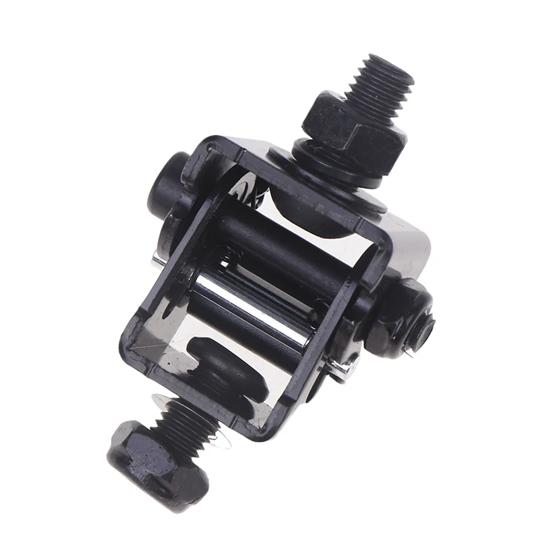 Press Fast Lock Side Fold Basement Truss Clamp Hook Base DIY Fixture Stage Lighting Clamp Accessory Push Quick Lock Folding Part