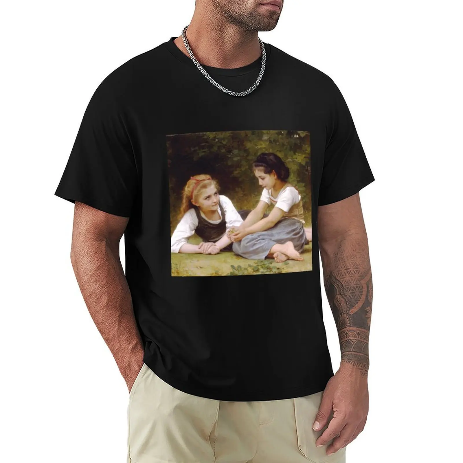 

The Nut Gatherers T-Shirt funny shirt cotton vintage graphic tee men clothings